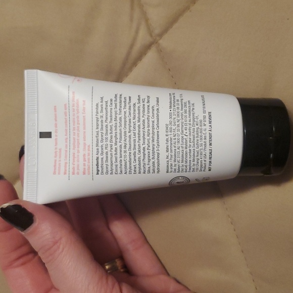 Melaleuca Body Satin hand creme - Picture 2 of 3